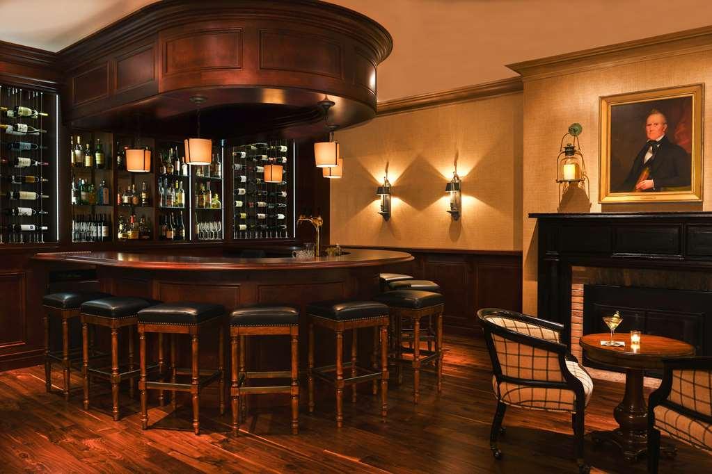 Inns Of Aurora Resort & Spa Restaurant billede